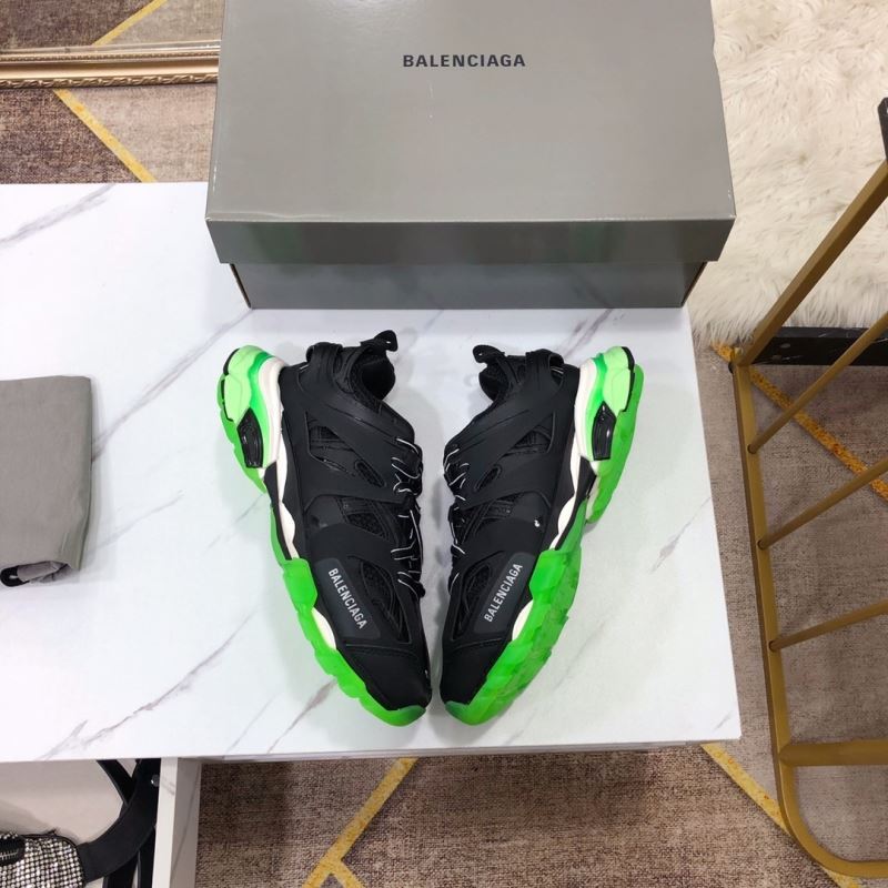 Balenciaga Track Shoes